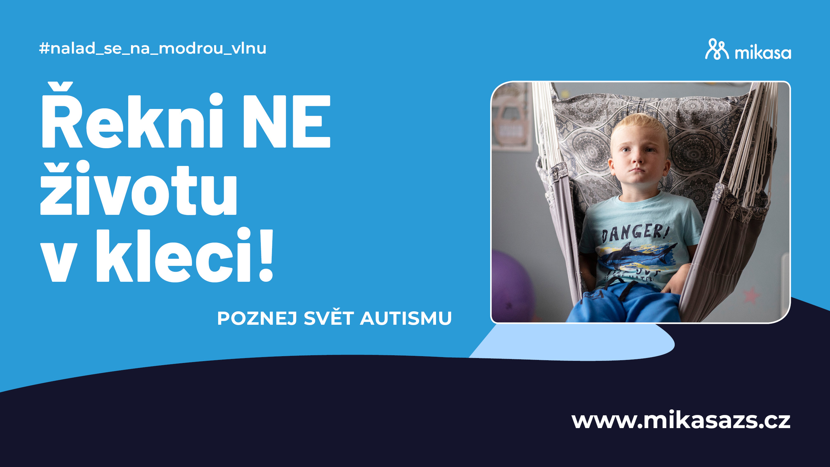 Řekni NE