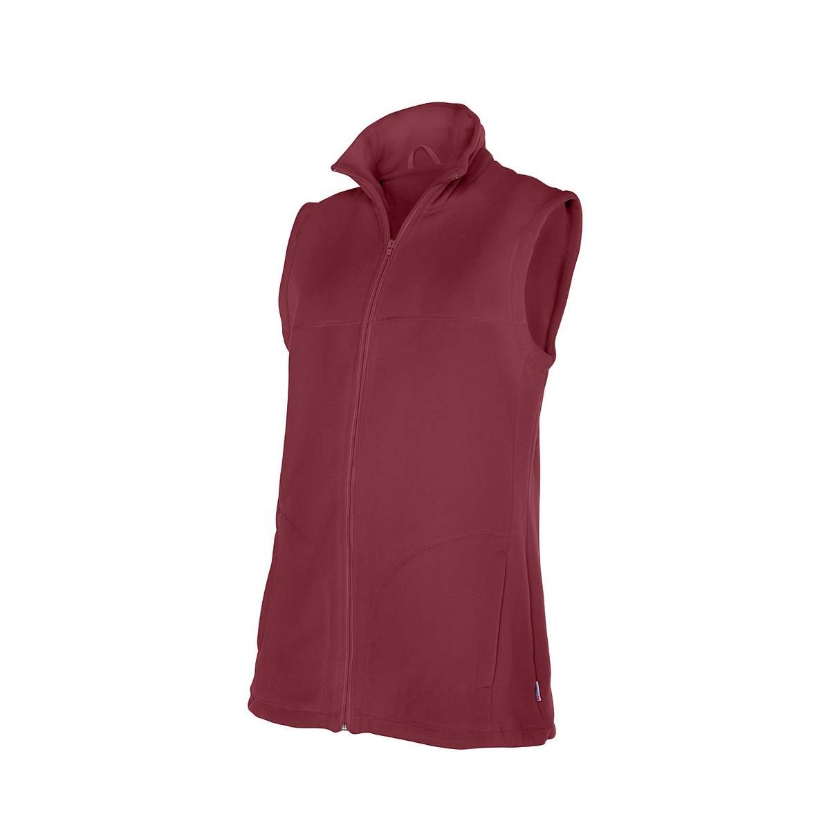 Men´s fleece vest KERSTIN - Men´s fleece vest KERSTIN