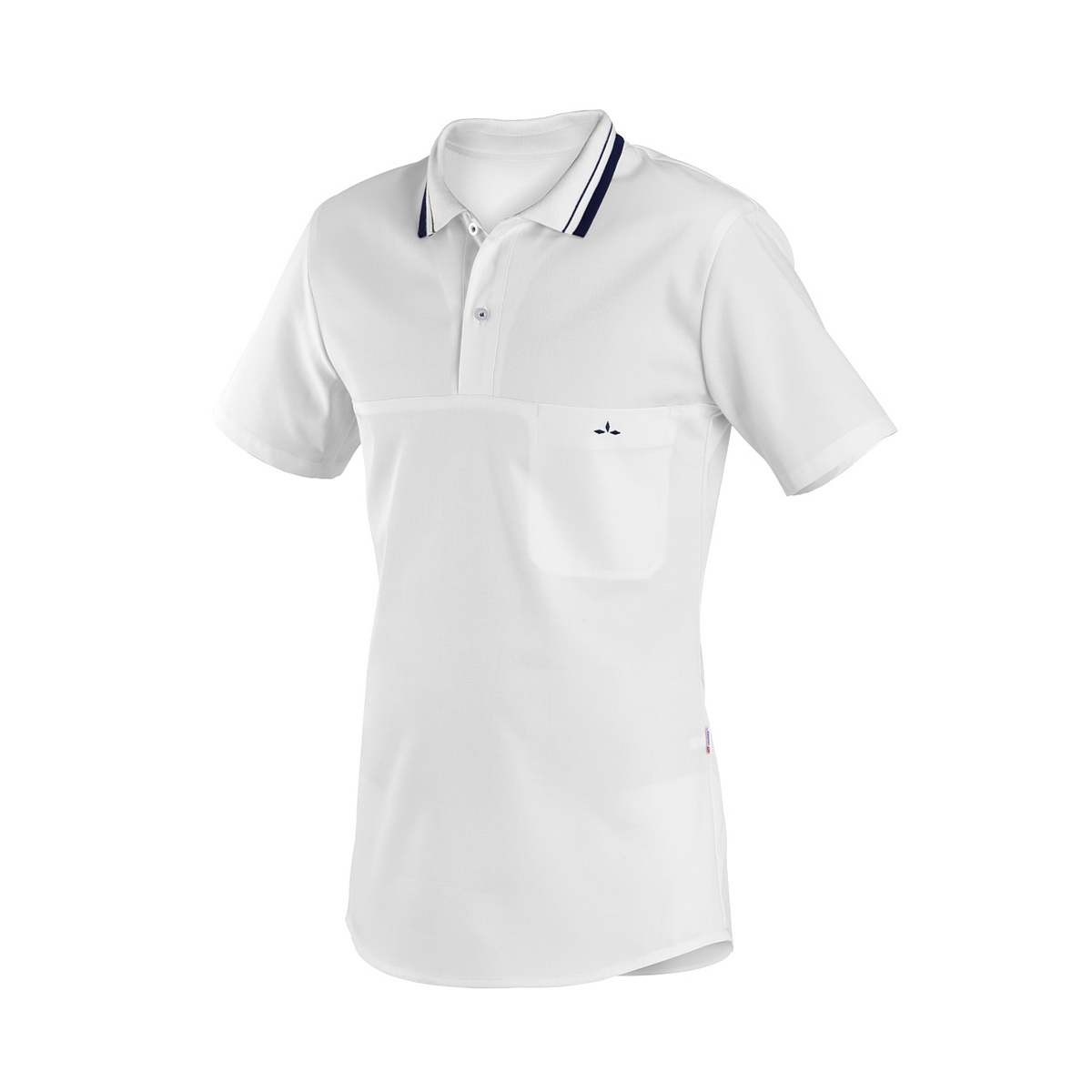 Men´s polo shirt ELPIS - Men´s polo shirt ELPIS