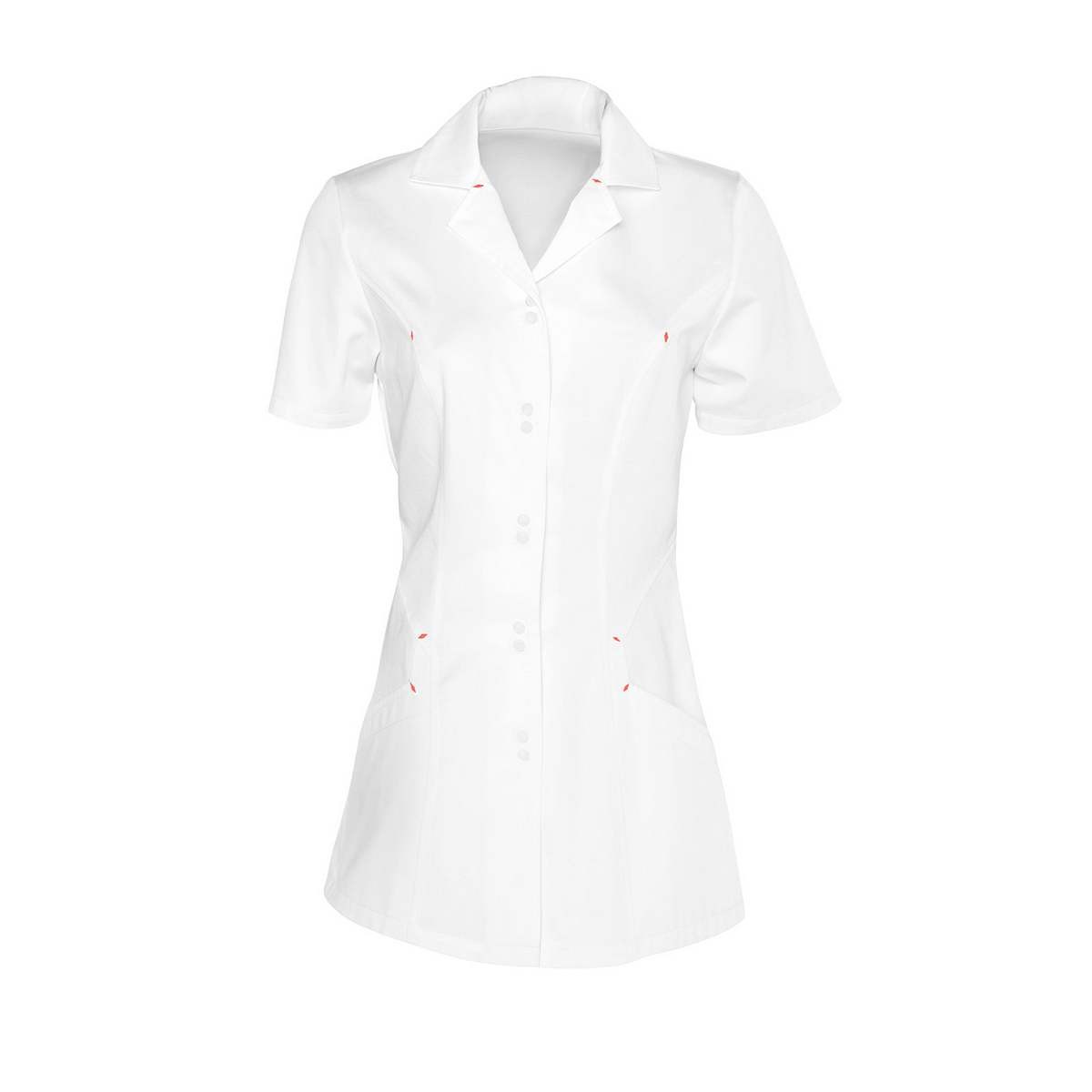 Women´s smock BELLONA VIII - Women´s smock BELLONA VIII