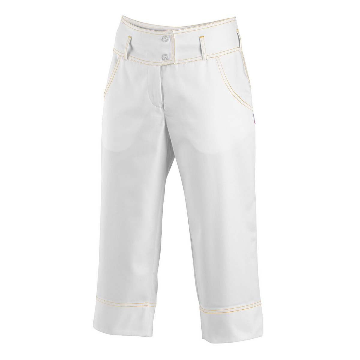 Women´s 3/4 pants EBELLA I - Women´s 3/4 pants EBELLA I