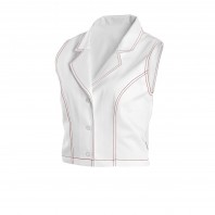 Women´s vest ELEKTRA