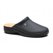  Flex Lite clog Black