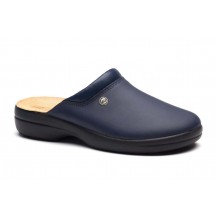  Flex Lite clog Navy