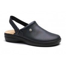  Flex Lite clog Black