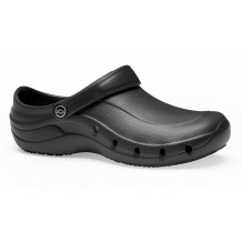  Ezi-Klog washable clog Black