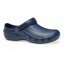  Ezi-Klog washable clog Navy