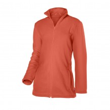 Women´s fleece jacket BODEA