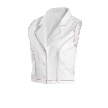 Women´s vest ELEKTRA