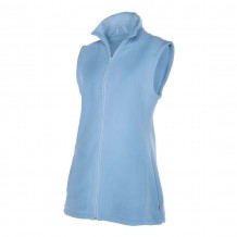 Women´s fleece vest ATOSSA