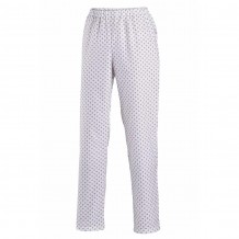 Men´s pajama pants HAPAG logotype CLINITEX