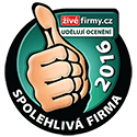 Spolehlivá firma - Živé firmy