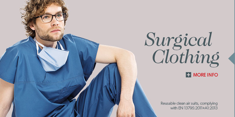 Surgical Clothing